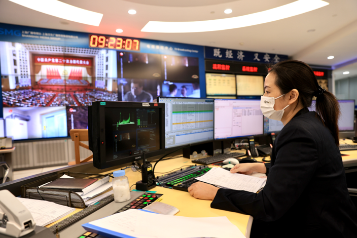 數字化轉型'先鋒派'尚峰 跑出數字時代媒體融合轉型'加速度'