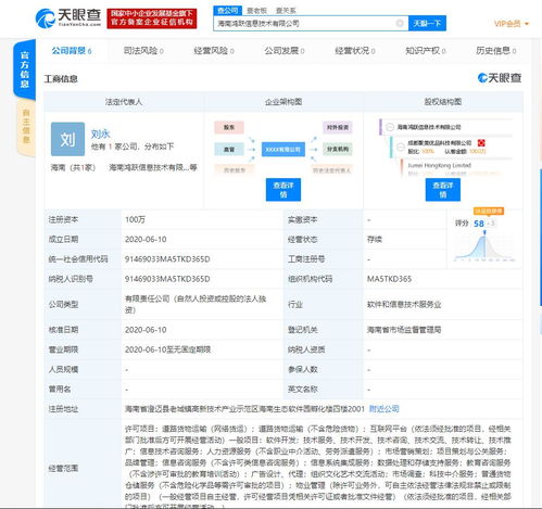 聚美優(yōu)品在海南成立新公司 業(yè)務(wù)版圖或延伸至人力資源和市場(chǎng)營銷策劃
